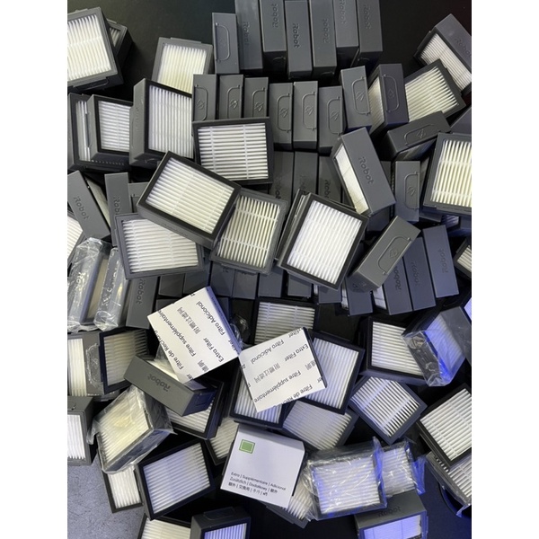 Tấm lọc hepa iRobot Roomba i7, E5, E6 hàng chính hãng