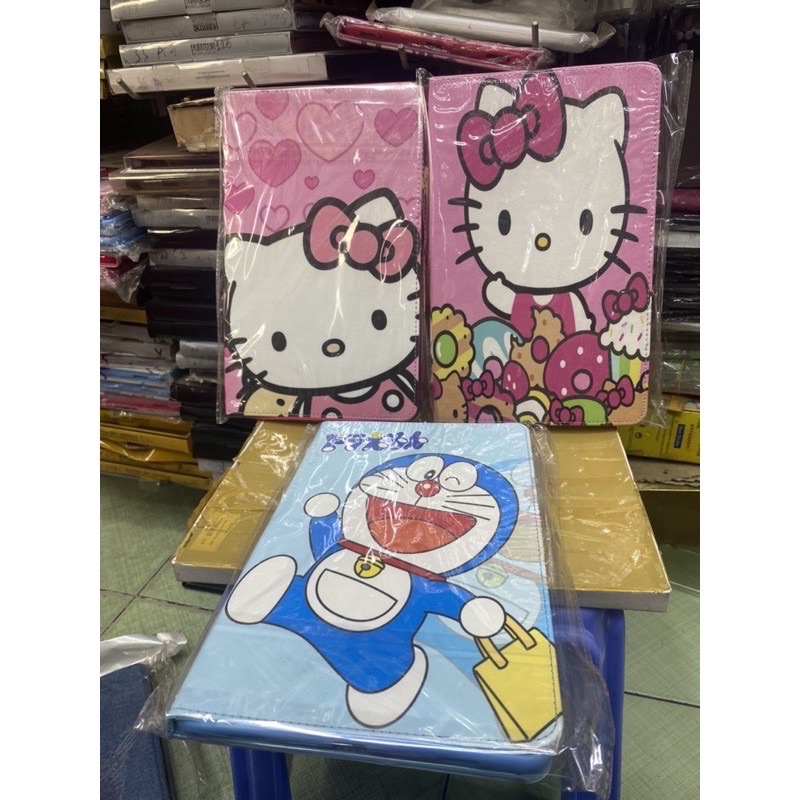 Bao da Samsung Tab A 10.5 inch 2018 / T590/T595 hình siêu dễ thương