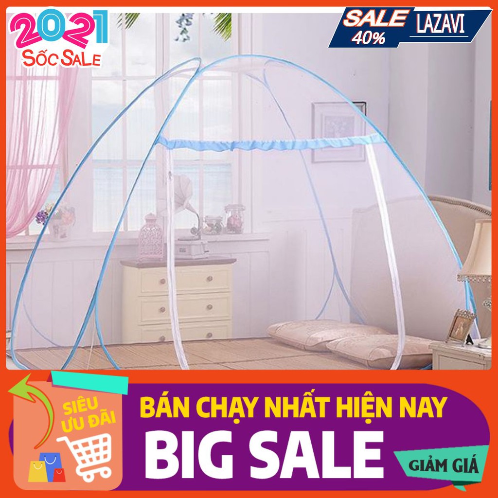 Màn chụp tự bung 1m8x2m