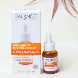 [MIFFI] SERUM VITAMIN C BALANCE