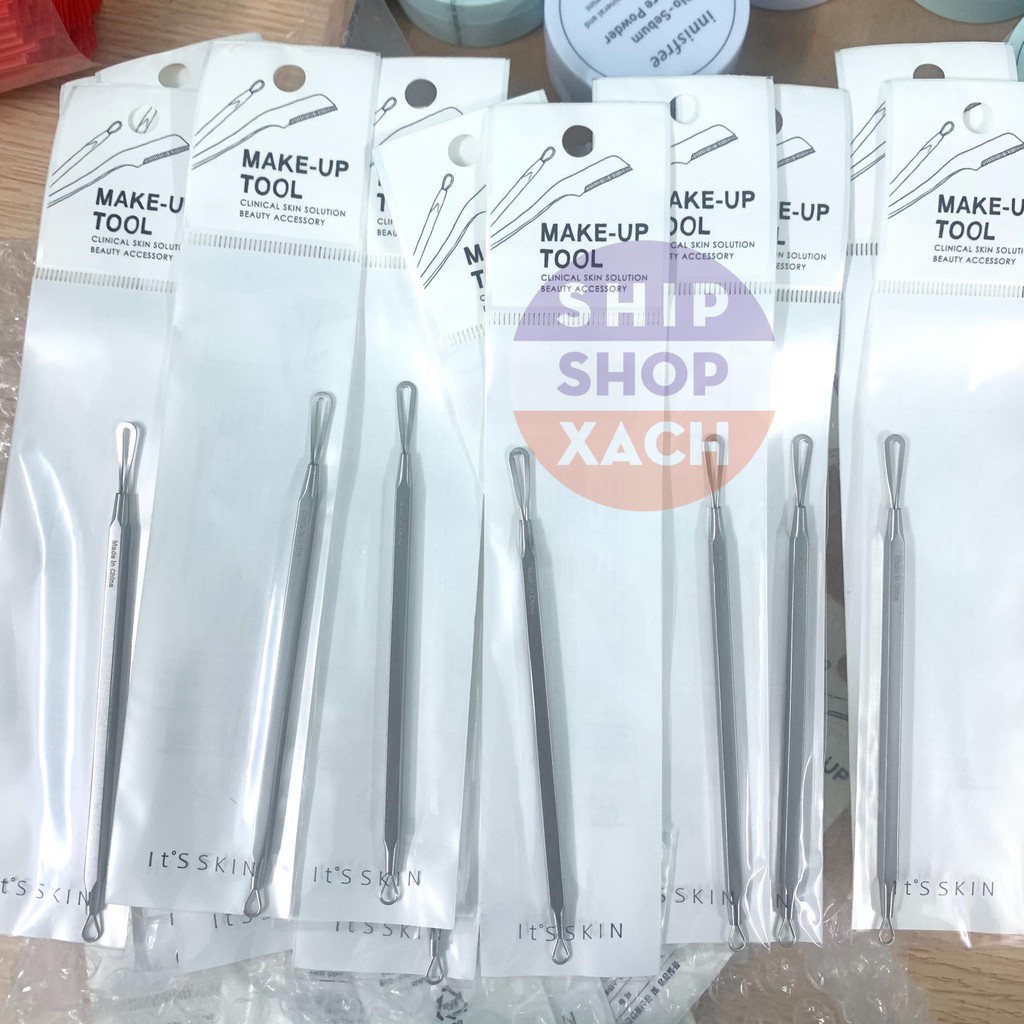 Cây nặn mụn Its skin Acne Extruder