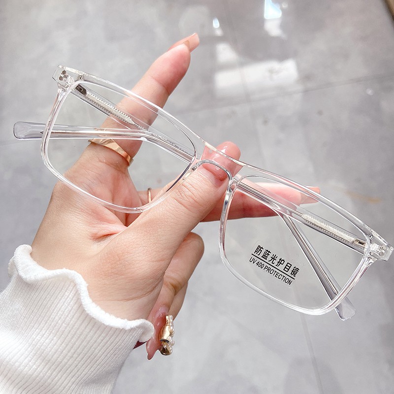 Mắt Kính Chống Ánh Sáng Xanh Jz9033 | BigBuy360 - bigbuy360.vn