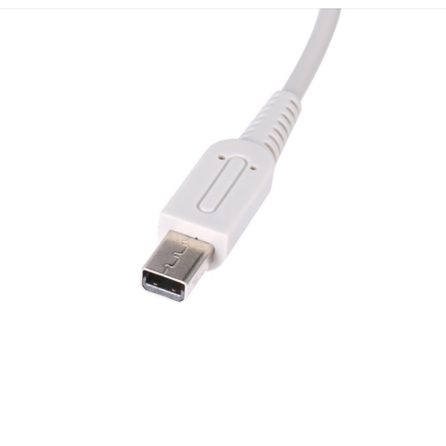Sạc 220v cao cấp máy game nintendo 3ds 2ds dsi