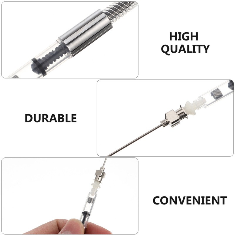 8 Dụng Cụ Bơm Mực Cho Học Sinh | BigBuy360 - bigbuy360.vn