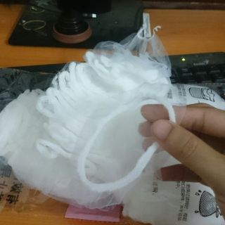 SÉT 100c TÚI LỌC RÁC BỒN CẦU