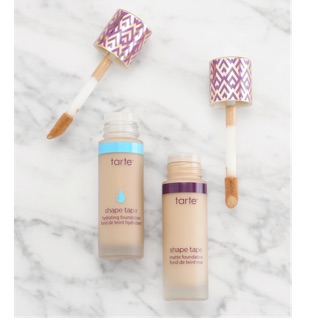 Kem nền Tarte Shape Tape Hydrating , Matte 30ml