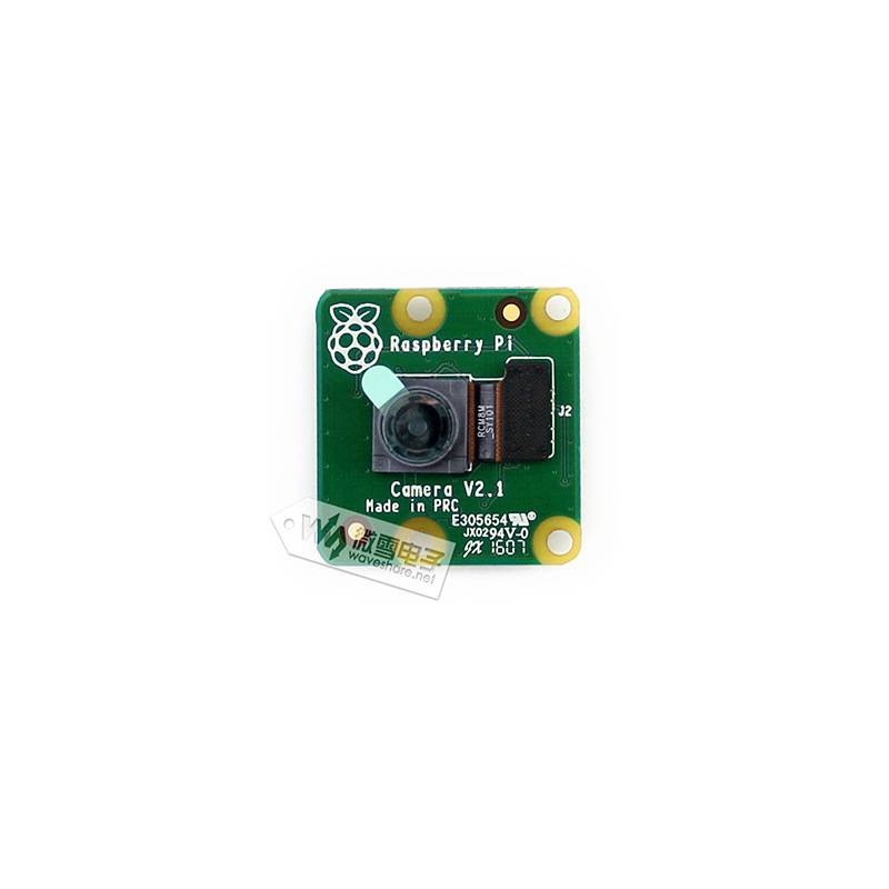 Raspberry Pieces Camera 4B IMX219 Raspberry Pi Camera V2 8 triệu pixel