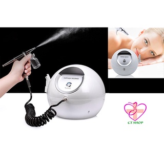 Máy Oxy Omega Injection Chính Hãng