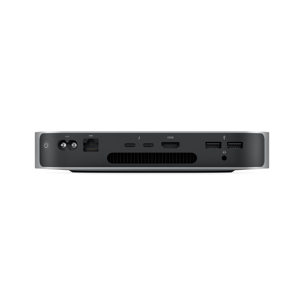 [Mã ELAP1TR giảm 5% đơn 3TR] Apple Mac Mini (2020) M1 Chip, 8GB, 256GB SSD