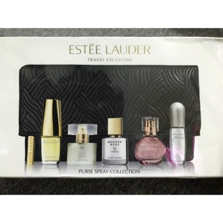 💥 Gift set nước hoa nữ Estee Lauder - 6 món