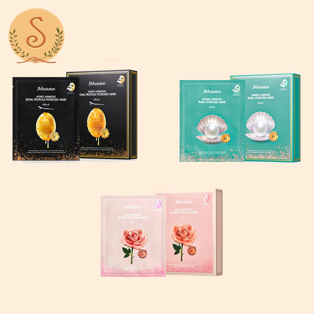 Mặt nạ JM SOLUTION