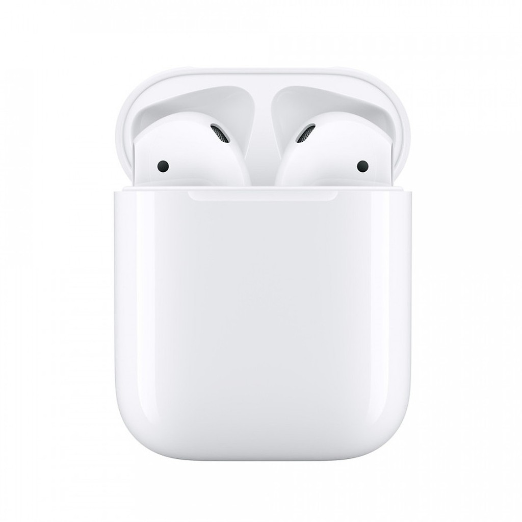 Tai nghe bluetooth nhét tai Apple AirPods 2 True Wireless - Hàng Chính Hãng VN/A | WebRaoVat - webraovat.net.vn