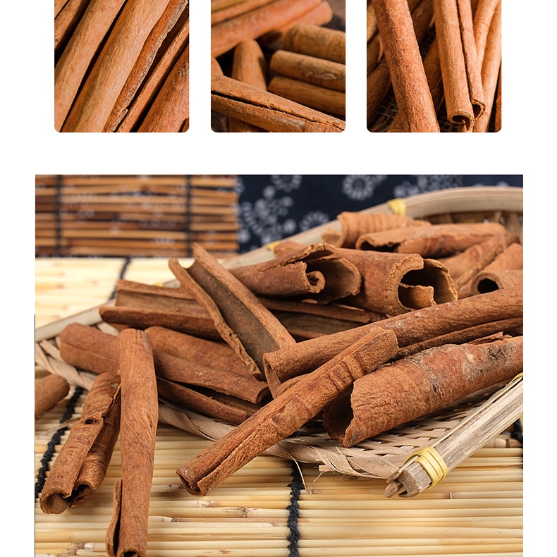 Quế thanh khô 500gram