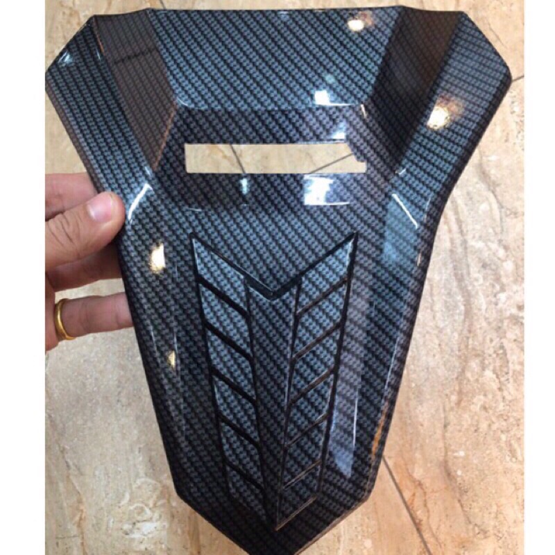 Che mặt nạ AB 2020 carbon