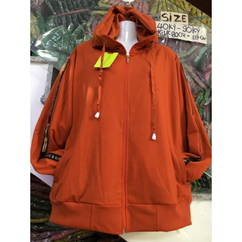 KHOÁT BIGSIZE  65KG đến 95ki.IB CHỌN MÀU | BigBuy360 - bigbuy360.vn