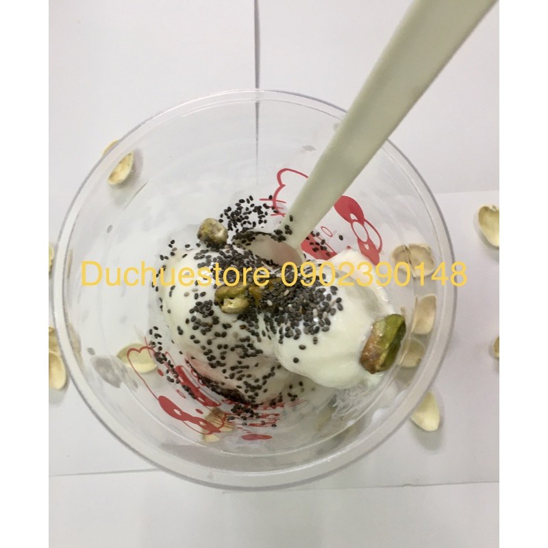 Hạt dẻ cười ngon bổ rẻ 200g - Đức Huê Store