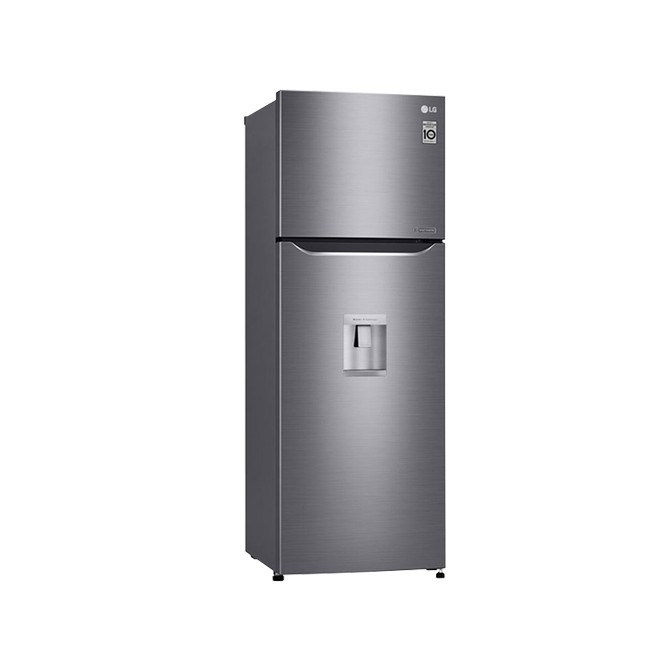 [HÀNG CÓ SẴN] Tủ Lạnh LG Inverter 255 Lít GN-D255PS