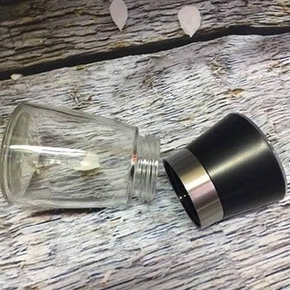 DỤNG CỤ XAY TIÊU LƯỠI SỨ NHẬT BẢN