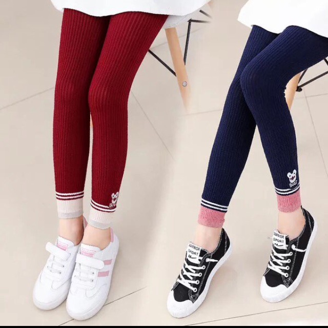 Combo quần len tăm cho khách sỉ