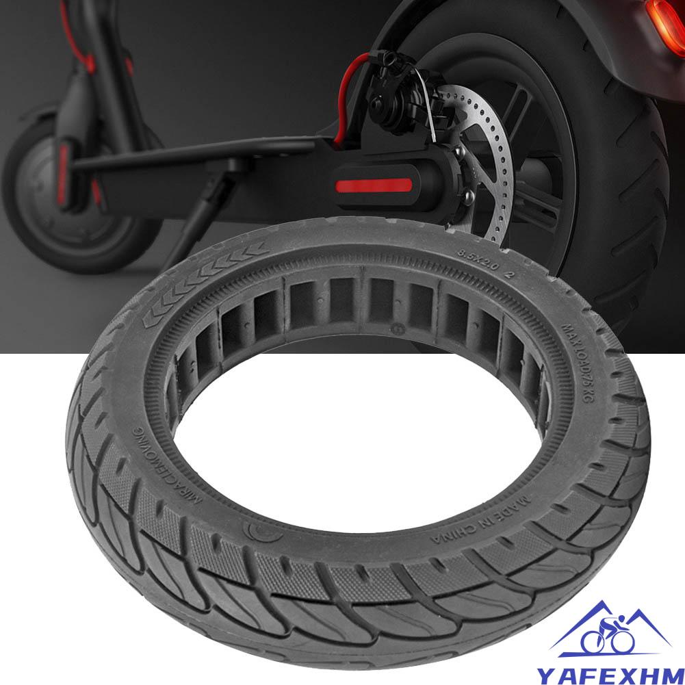 Lốp Xe Điện 8.5 inch 8 1 / 2X2 Chất Lượng Cao ​Phụ Kiện Chuyên Dụng Cho Xe Scooter X iao * mi M365 / PRO