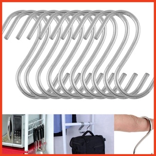 MÓC TREO CHỮ S FOODCOM - TREO ĐỒ SIÊU TIỆN LỢI