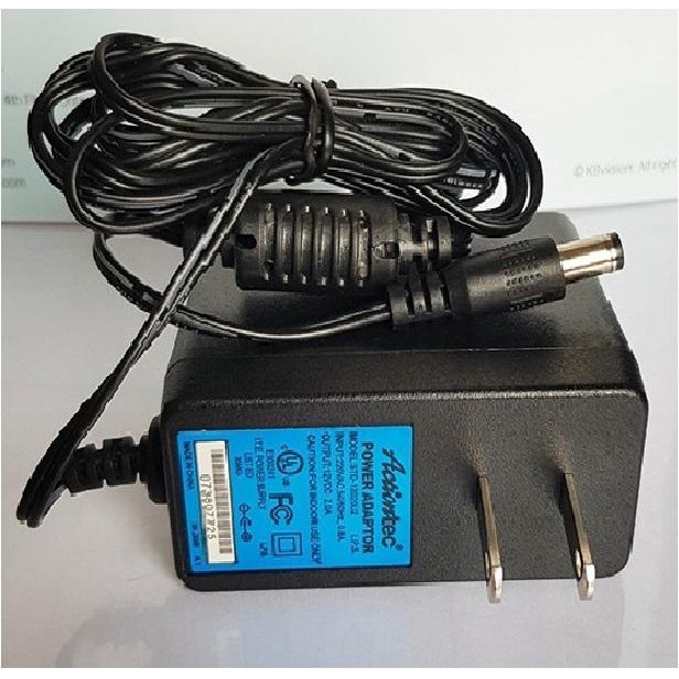 nguồn 12v - 2a chân to dùng cho camera, các thiêt bị khác