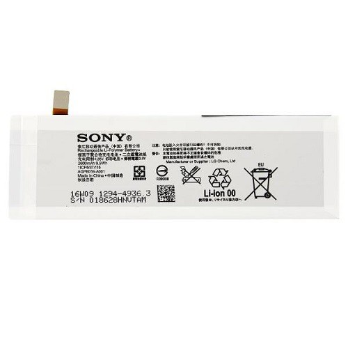 [PIN ZIN CHUẨN] Pin Sony Xperia M5