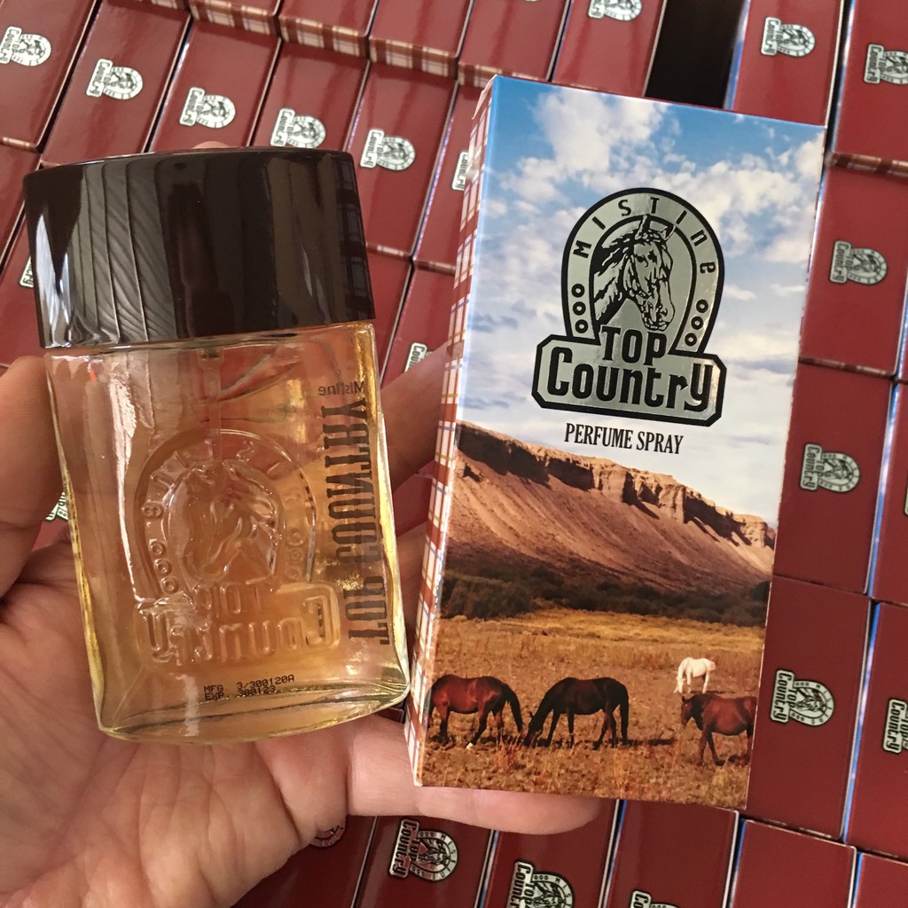 Nước Hoa Cao Cấp Top Country 50ml - Thái Lan | BigBuy360 - bigbuy360.vn