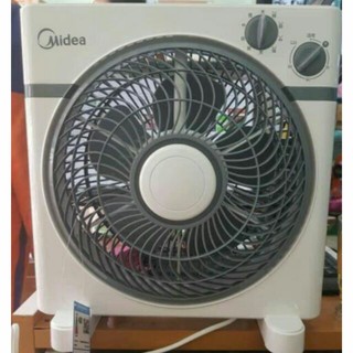 Quạt tản Midea KYT25-15A
