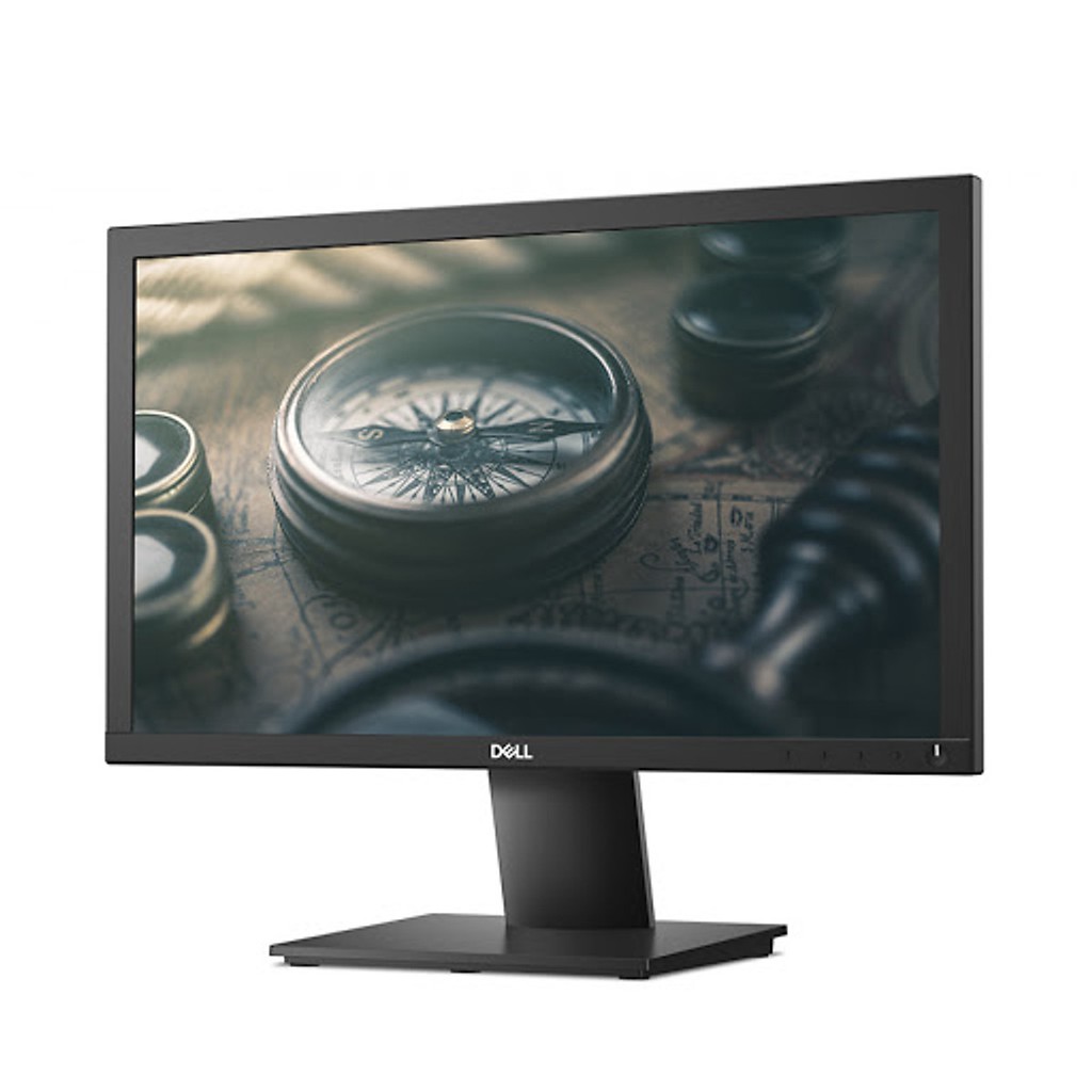 Màn Hình Dell E2020H 19.5" HD+ 1600X900 TN 5ms 60Hz VGA DP LED Đen (2TMV12) | BigBuy360 - bigbuy360.vn