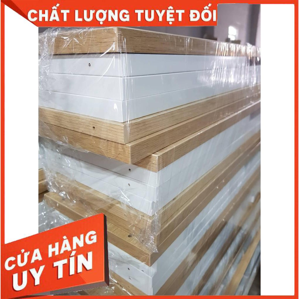 [XẢ KHO] Bàn Học - Bàn Làm Việc Màu Vân Gỗ GP09 Thương Hiệu IGEA | BigBuy360 - bigbuy360.vn