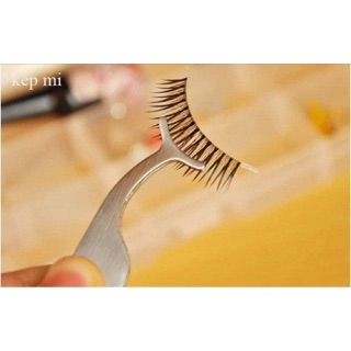 Nhíp gắp mi giả