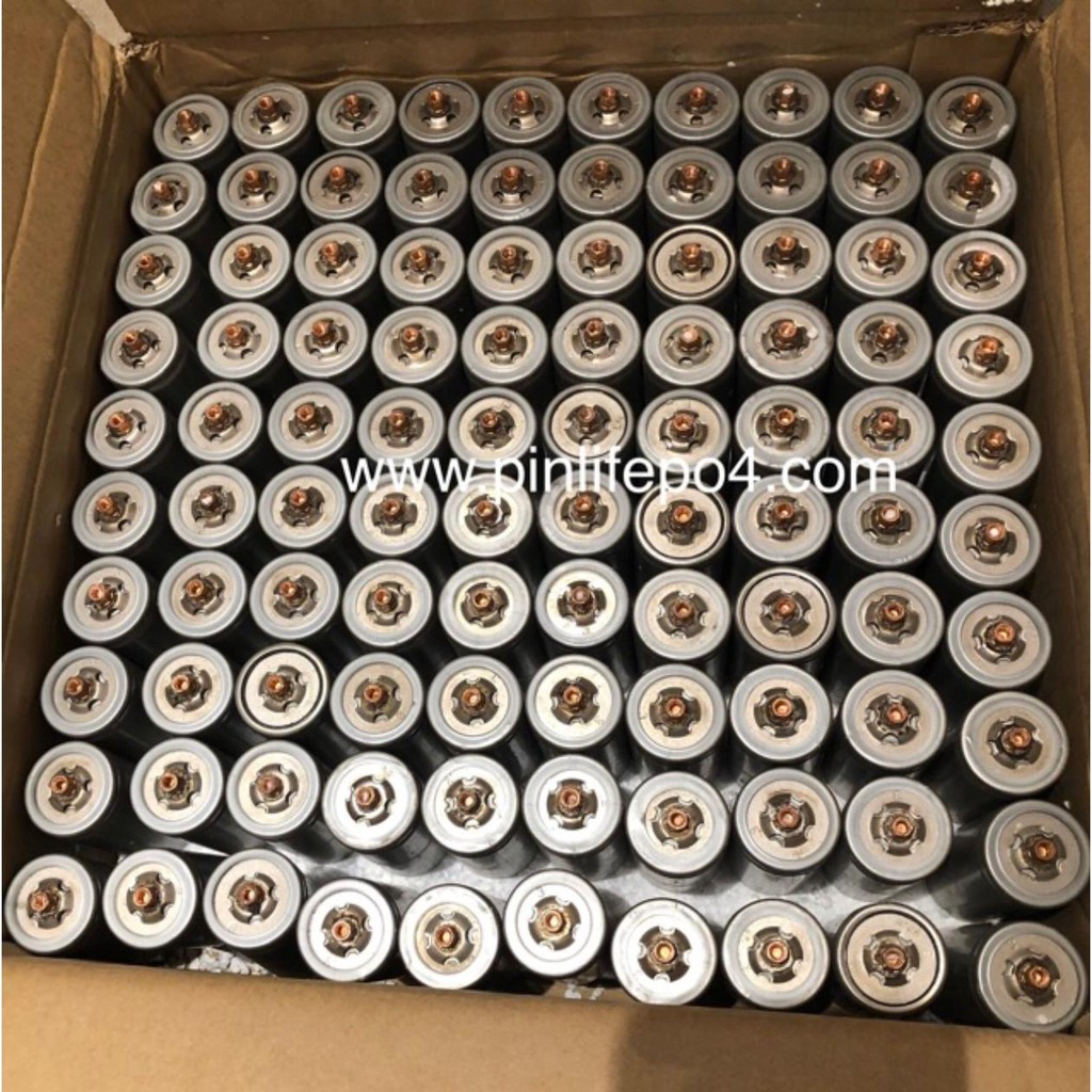 Pin sắt LifePO4 32650 dung lượng 5,5Ah