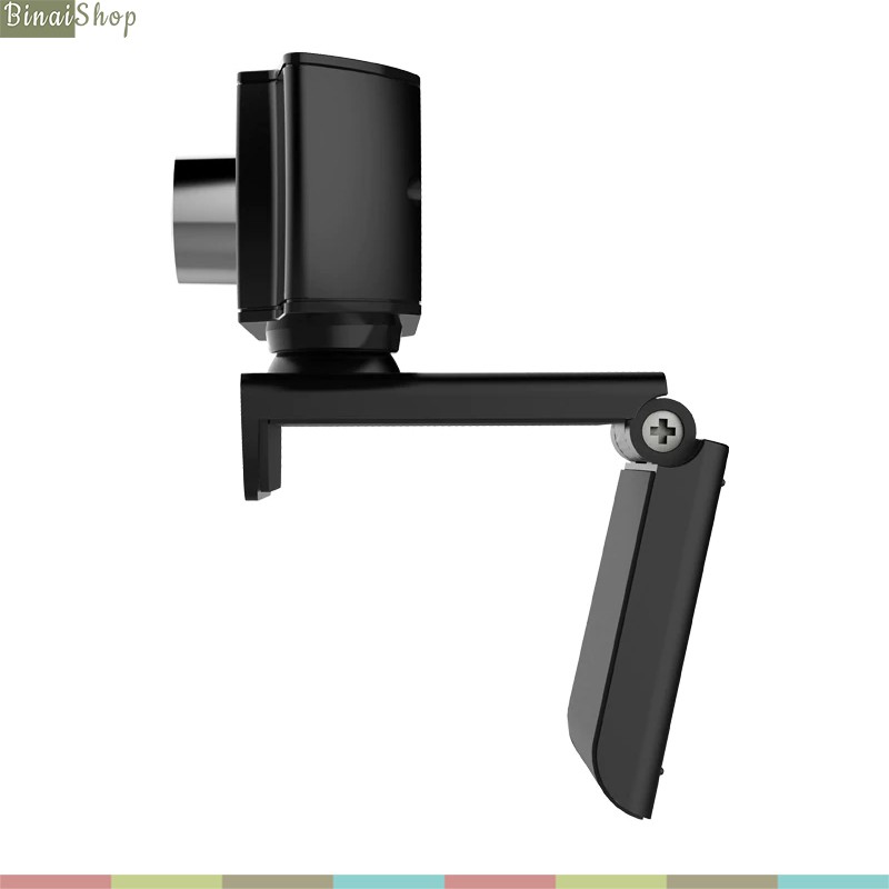 Aoni C33 - Webcam Livestream Siêu Nét, Họp Trực Tuyến, Học Online, Lấy Nét Chủ Động, Góc Quay 80 Độ | BigBuy360 - bigbuy360.vn