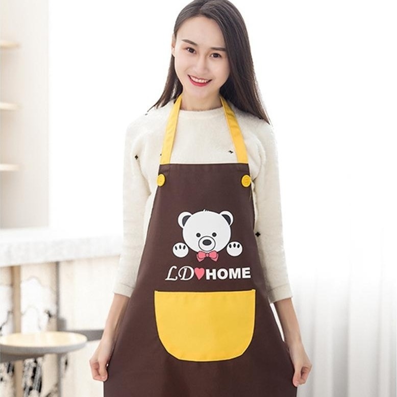 HOT [FREESHIP❤️] TẠP DỀ GẤU TRẮNG DỄ THƯƠNG