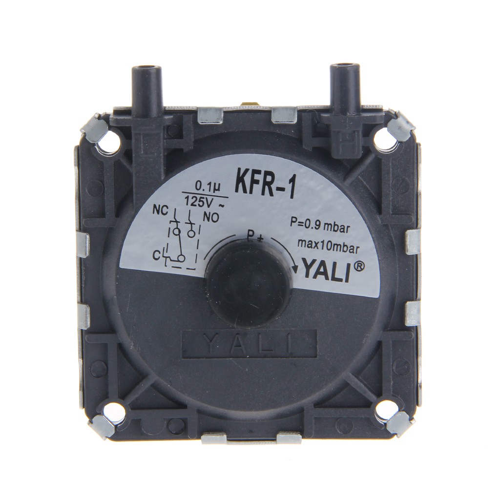 Công tắc cảm biến áp suất khí Ac2000V 50Hz 60S