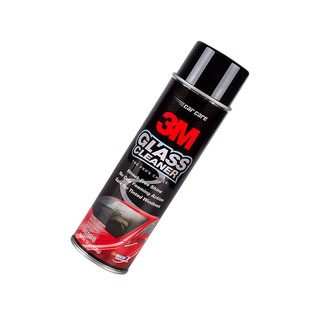 Chai Xịt Vệ Sinh Kính Xe 3M Class Cleaner 08888