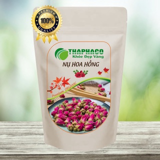 [HCM] Nụ Hồng 100g Sấy Khô Thaphaco