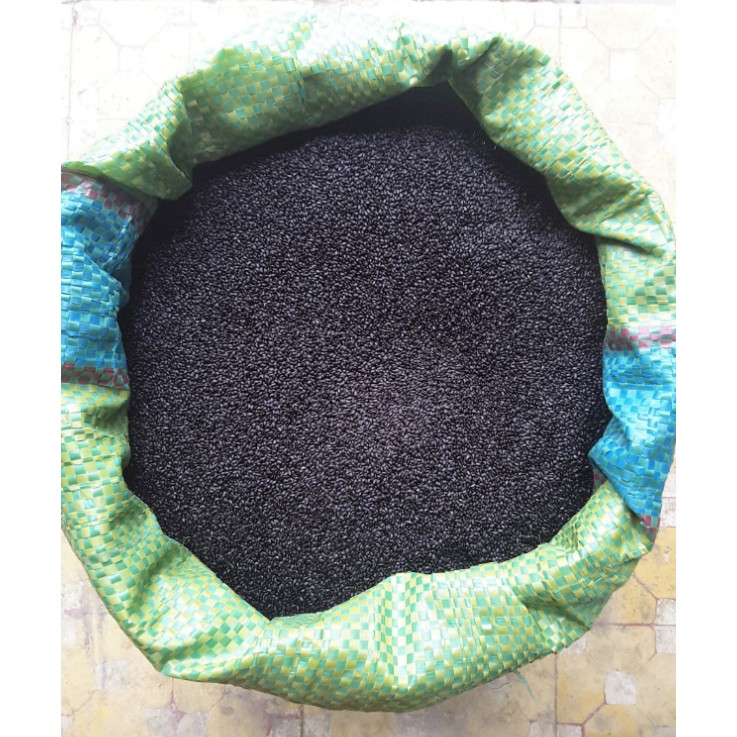 Hạt é sạch,loại 1 - 01kg (Công dụng thanh nhiệt, giải độc, giảm cân, nhuận tràng) - NPP HS shop | BigBuy360 - bigbuy360.vn