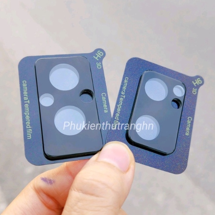 Cụm kính cường lực bảo vệ camera OPPO Reno 8 Z Reno 8 4G - 5G Reno 7 4G - 5G Reno 7 Z 5G  Reno 5 / Reno 6 5G Reno 6Z 5G