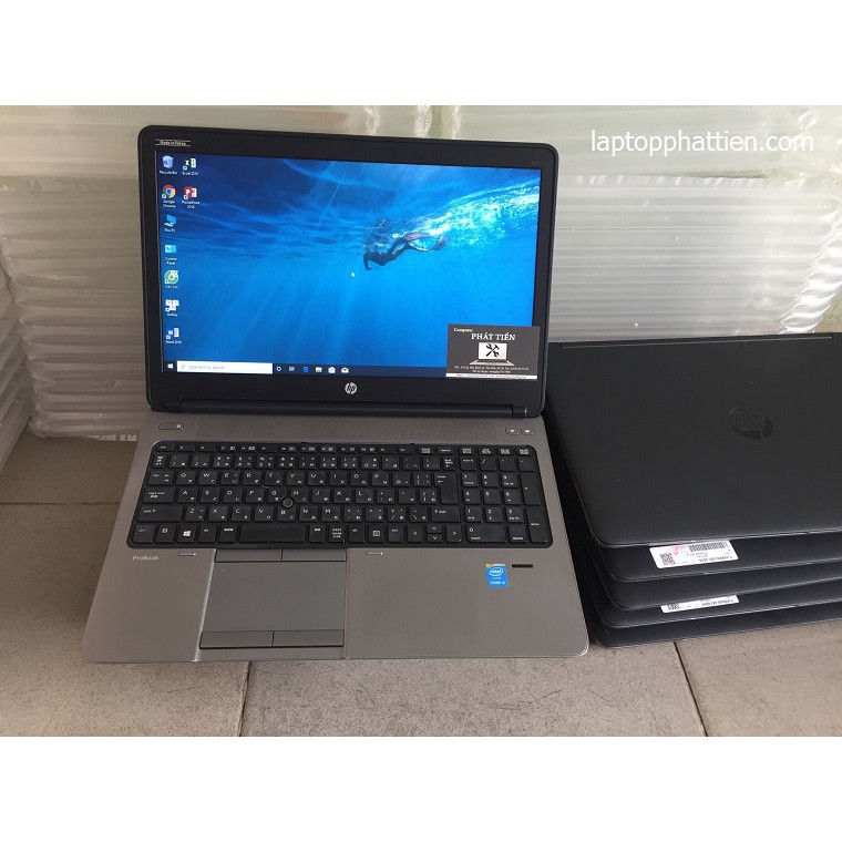 Probook 650 g1