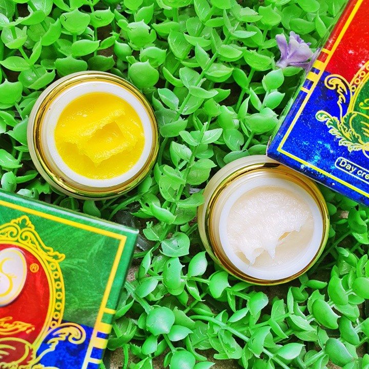 Kem Royalsuffi Xóa Nám, Mờ Thâm Dưỡng Trắng – HUKB505