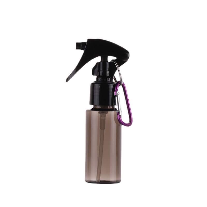 Chai Xịt Móc Khóa Mini 60Ml Di Động, Xịt Sương Mịn | BigBuy360 - bigbuy360.vn