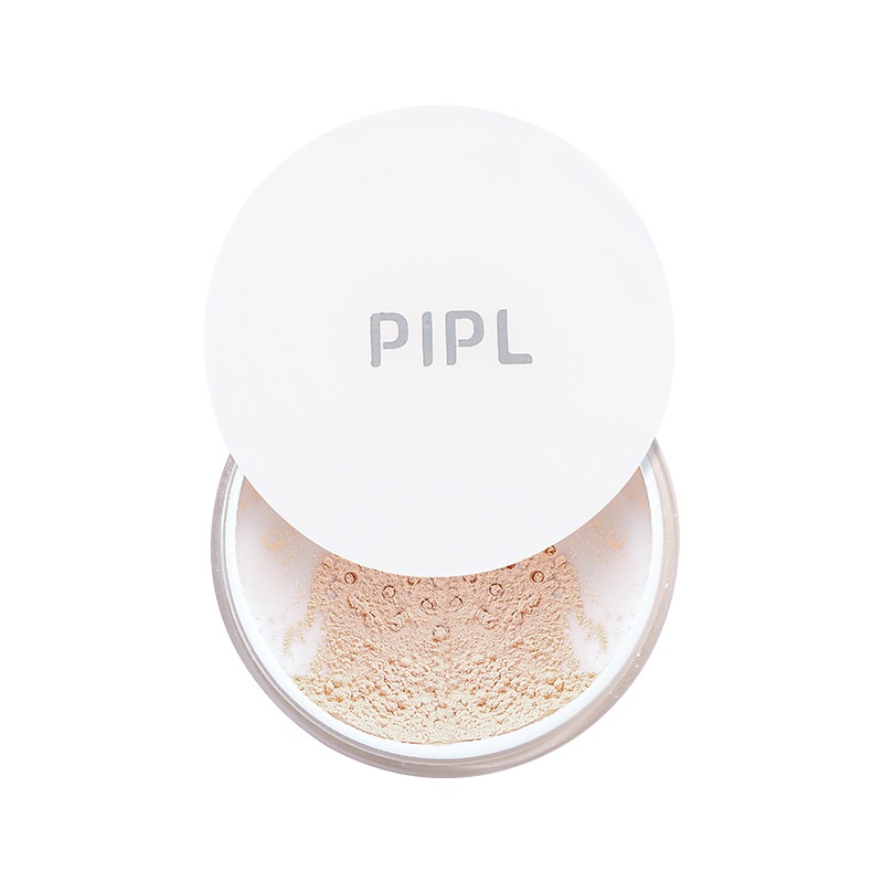 Phấn phủ bột PIPL, phấn phủ kiềm dầu chống nước nội địa trung F48 Sammi beauty