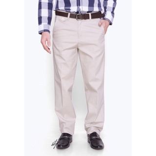 Quần Kaki Nam Trung Niên Winmaxx  (Ống suông)