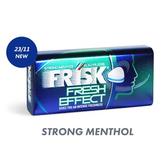 Kẹo bạc hà Frisk