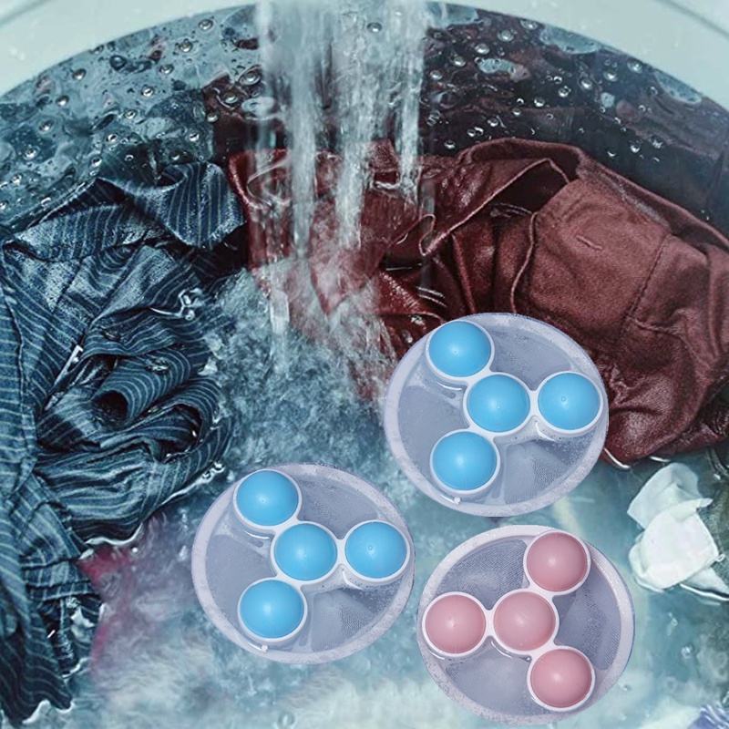 1 Túi Lưới Giặt Đồ Đa Năng Hiệu Quả