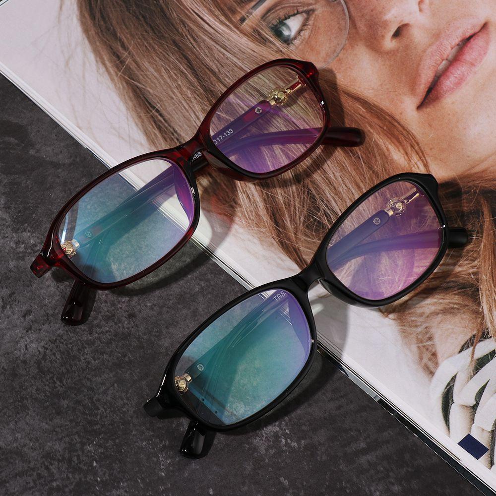 ROWANS Kính Đọc Sách Chống Mệt Mỏi Chuyên Dùng Cho Người Già / Máy Tính