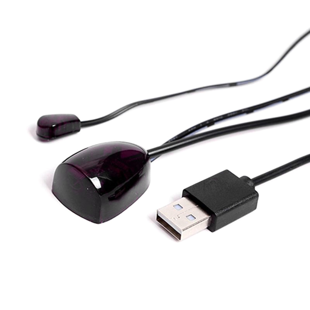 Bộ Thu Tín Hiệu Hồng Ngoại Chuf0301 Usb Điều Khiển Từ Xa