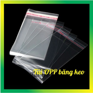 Bao 10kg túi dán miệng sz nhỏ